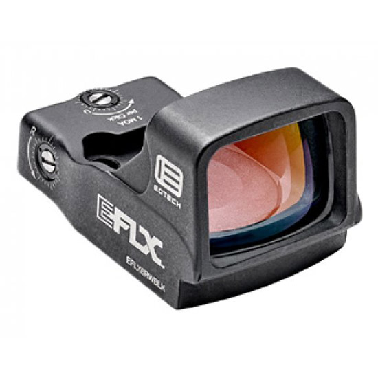 EOTECH MINI REFLEX SIGHT 6MOA BLK - Sale